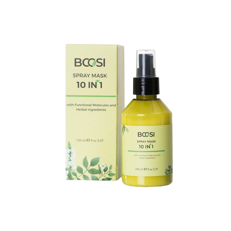 BCOSI SPRAY MASK 10 IN 1 - Xịt dưỡng 10 trong 1 Bcosi 1