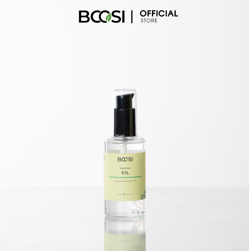 Tinh dầu dưỡng sinh Bcosi Bcosi Precious Oil 3